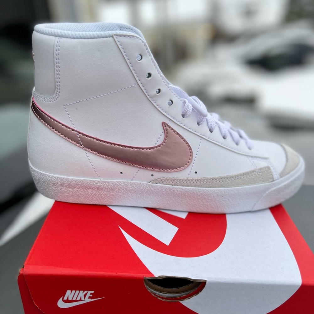 Nike Blazer Mid ‘77 Kids